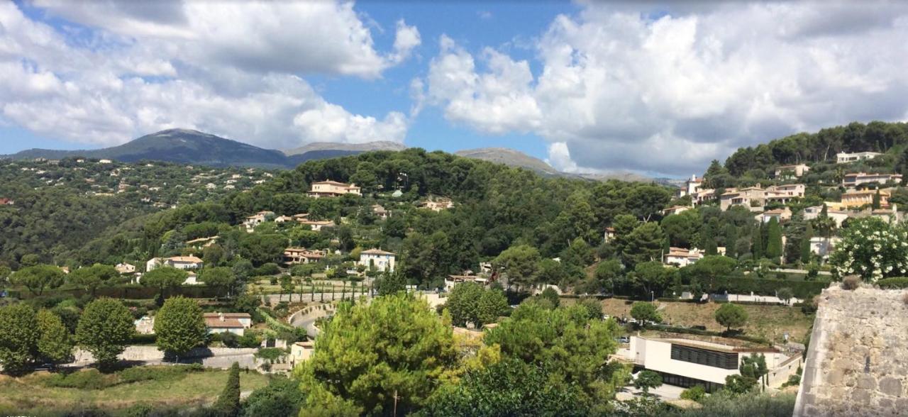 Frühstückspension In Nizza